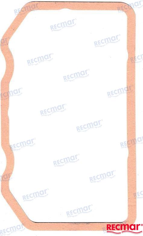 VALVE COVER GASKET | REC840115 | VALVE | RECMAR