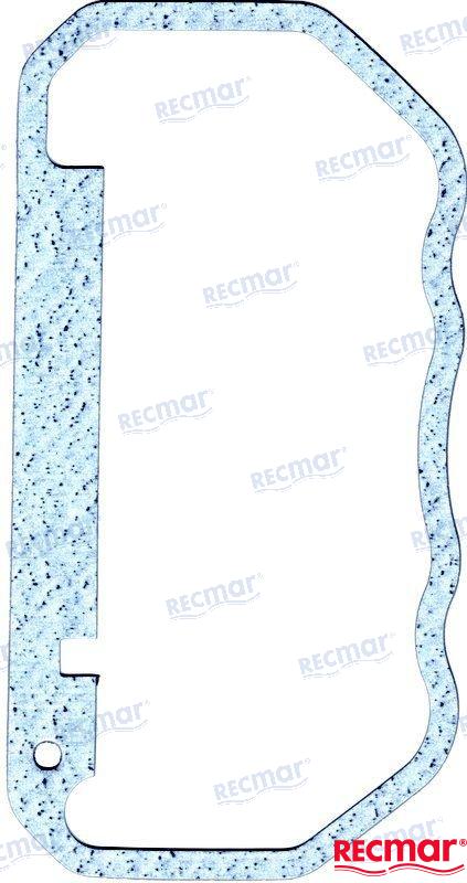 VALVE COVER GASKET | REC859043 | VALVE | RECMAR