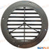 VENT COVER BLACK | SFVC201 | HARDWARE | SEAFLOW