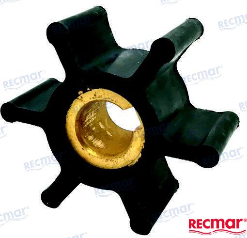 VETUS IMPELLER | REC22779-0001 | IMPELLER | RECMAR