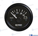 VOLTMETER 8 / 32V BLACK | RECKY13201 | INSTRUMENTATION | RECMAR