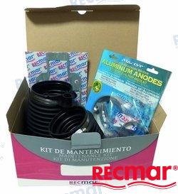 VOLVO PENTA 280DP DRIVE MAINTEN. KIT | RECKIT280DP | PARTS | RECMAR