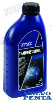 VOLVO PENTA ACEITE TRANSMISIONES AUTO. ATF DEXRON | REC85122800 | TRANSMISSION | RECMAR