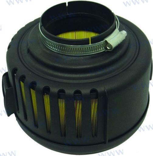 VOLVO PENTA AIR FILTER COMPLETE KIT | RM3582357 | Volvo: 21782391, 3582357 | ORIGINAL PRODUCT