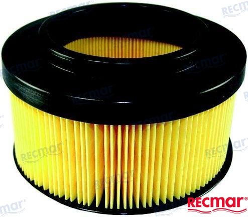 VOLVO PENTA AIR FILTER ELEMENT | REC21646645 | 31, 41 D3-110I-A D3-130I-A D3-160I-A TAMD42WJ-A | RECMAR