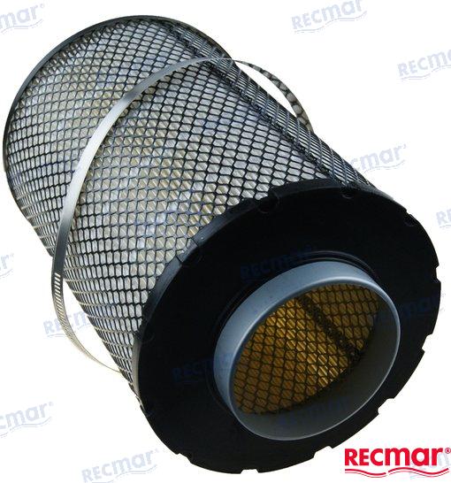 VOLVO PENTA AIR FILTER KIT | RM3838952 | TAMD74A-A, A-B, C-A, C-B, L-A, L-B, P-A, P-B, TAMD75P-A | ORIGINAL PRODUCT