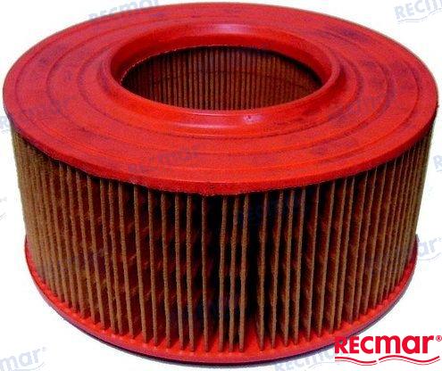 VOLVO PENTA AIR FILTER | REC858488 | AIR FILTER | RECMAR