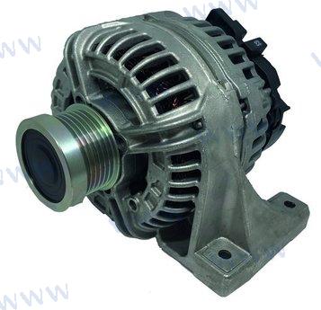 VOLVO PENTA ALTERNATOR | REC8676498 | D3-110 to D3-190 | RECMAR