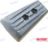 VOLVO PENTA ALUMINIUM ANODE | REC3588746AL | ALUMINIUM | RECMAR