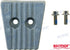 VOLVO PENTA ALUMINUM ANODE | REC23164611AL | ALUMINIUM | RECMAR