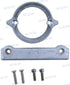 VOLVO PENTA ANODE KIT | RECKITV280DPAL | RECMAR