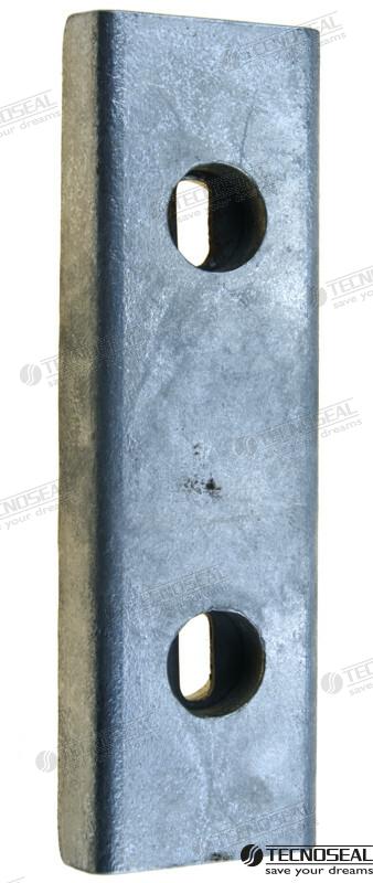 VOLVO PENTA ANODE VOLVO IPS1 ALU | TEN00739AL | ANODES | TECNOSEAL