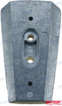 VOLVO PENTA ANODE VOLVO ZINC | REC3888814 | ANODES | RECMAR