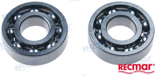 VOLVO PENTA BEARING | REC181717 | BEARINGS | RECMAR