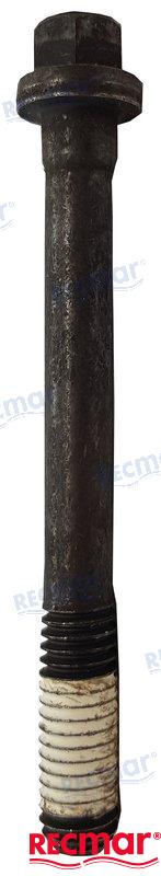 VOLVO PENTA BOLT: CYL HEAD LONG | MP0003-027 | BOLT | RECMAR