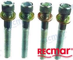 VOLVO PENTA BOLT KIT | REC956590 | BOLT | RECMAR