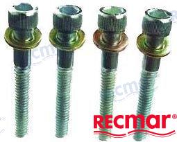 VOLVO PENTA BOLT KIT | REC984068 | BOLT | RECMAR