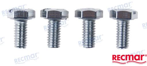 VOLVO PENTA BOLTS KIT | REC21951302 | BOLT | RECMAR