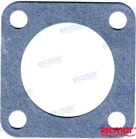 VOLVO PENTA CARBURETOR GASKET | REC824677 | CARBURETOR | RECMAR