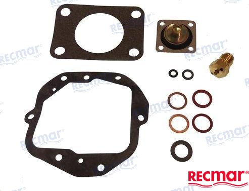 VOLVO PENTA CARBURETOR KIT | REC841294 | AQ120B, 140A | RECMAR