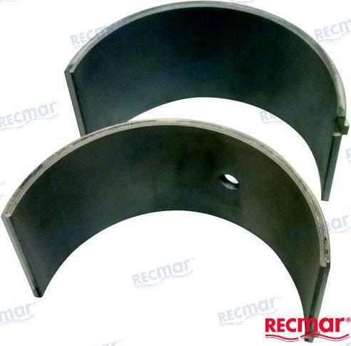 VOLVO PENTA CONNECTING ROD BEARING KIT | RM3885324 | CONNECTING ROD | ORIGINAL PRODUCT