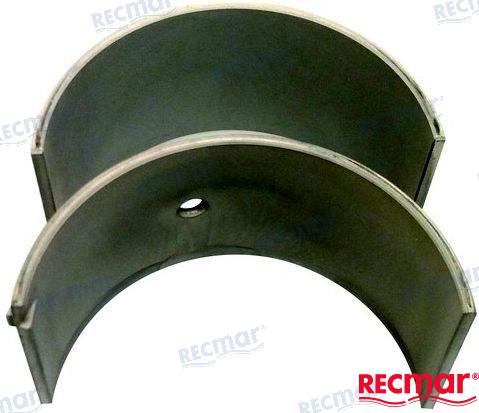 VOLVO PENTA CONNECTING ROD BEARING | RM3586883 | CONNECTING ROD | ORIGINAL PRODUCT