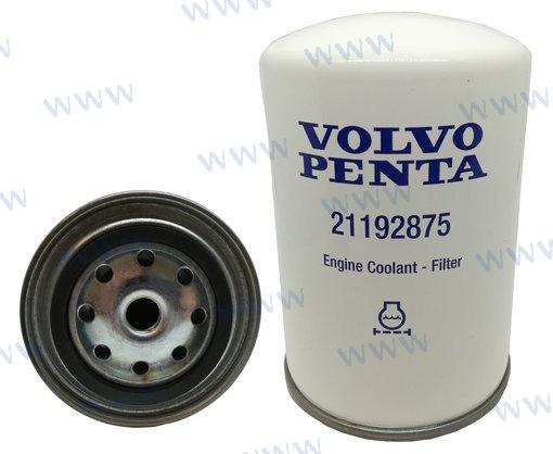 VOLVO PENTA COOLANT FILTER VOLVO D9/D12 | REC21192875 | FILTER | RECMAR