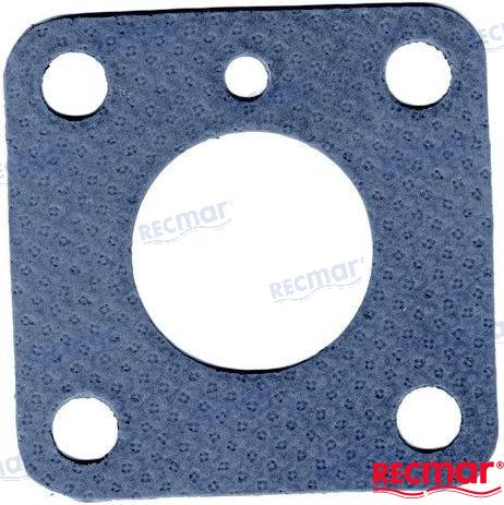 VOLVO PENTA COVER PLATE GASKET | REC856028 | COVER | RECMAR