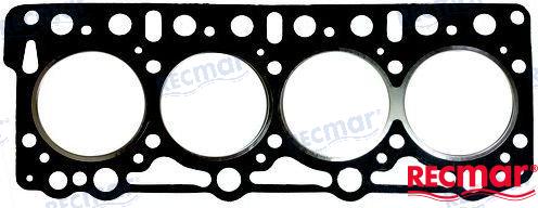 VOLVO PENTA CYLINDER HEAD GASKET | REC3582432 | CYLINDER HEAD GASKETS | RECMAR