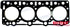 VOLVO PENTA CYLINDER HEAD GASKET | REC3582432 | CYLINDER HEAD GASKETS | RECMAR