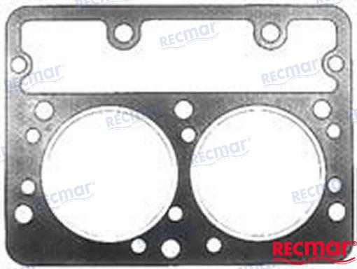 VOLVO PENTA CYLINDER HEAD GASKET | REC3809167 | CYLINDER HEAD GASKETS | RECMAR