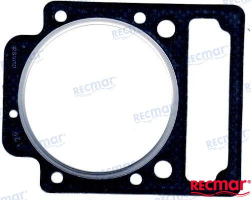 VOLVO PENTA CYLINDER HEAD GASKET | REC859137 | CYLINDER HEAD GASKETS | RECMAR