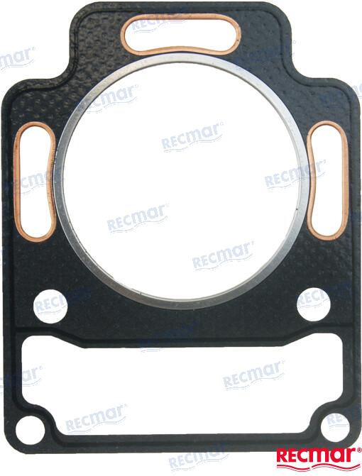 VOLVO PENTA CYLINDER HEAD GASKET | REC859151 | MD1B, 2B, 3B AQD2B | RECMAR