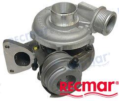 VOLVO PENTA D3-110I-A, I-B, I-C D3-130, 160 TURBO | REC3801270 | RECMAR