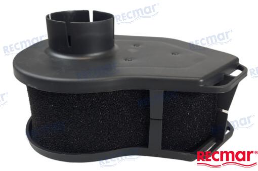 VOLVO PENTA D3 AIR FILTER 21379288 | REPLACEMENT PARTS | RECMAR