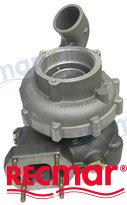 VOLVO PENTA D6-280/310 TURBO | REC3802152 | RECMAR