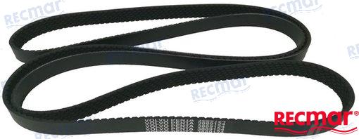 VOLVO PENTA DRIVE BELT | RM3889124 | DRIVE | ORIGINAL PRODUCT