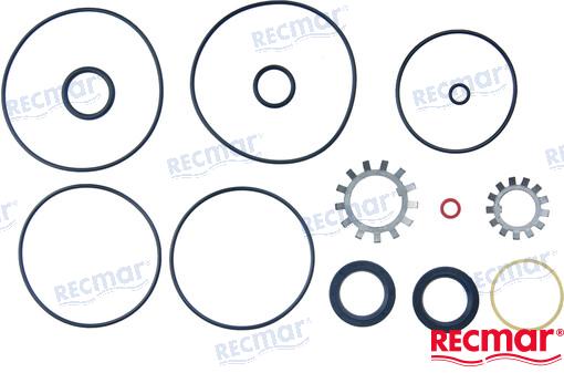 VOLVO PENTA DRIVE REPAIR KIT | REC876268 | DRIVE | RECMAR