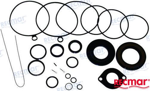 VOLVO PENTA DRIVES REPAIR KIT | REC876266 | DRIVE | RECMAR