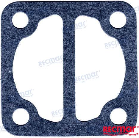 VOLVO PENTA ELBOW CAP GASKET | REC856036 | 6L AQ 165 & 170 A, B, C | RECMAR