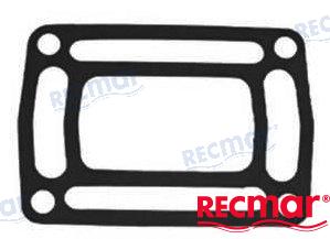 VOLVO PENTA ELBOW GASKET | REC3863191 | 240HP, 302 & 351 CID FORD | RECMAR