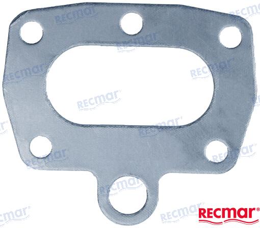 VOLVO PENTA ELBOW GASKET | REC856042 | 6L AQ 165 & 170 A, B, C | RECMAR