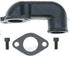 VOLVO PENTA ELBOW | HGE5528 | TMD40A, B, C TAMD40A, B AQD40A AQAD40A, B