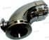 VOLVO PENTA ELBOW INOX 845261 | SED3091000 | TMD40A, B, C TAMD40A, B AQD40A AQAD40A, B | RECMAR