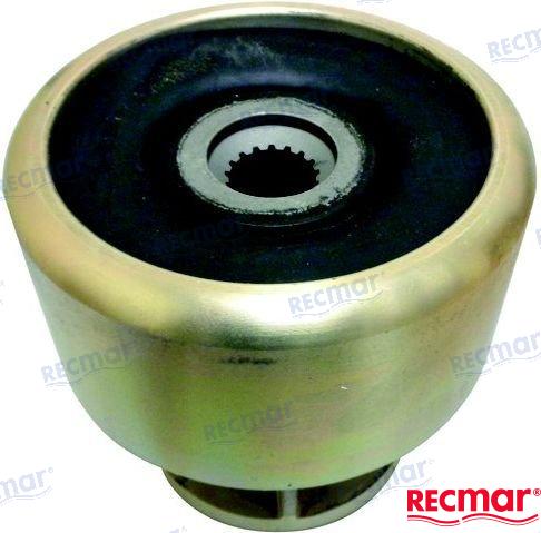 VOLVO PENTA ENGINE COUPLER KIT | REC3853862 | ENGINE COOLING | RECMAR