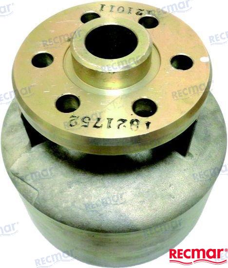 VOLVO PENTA ENGINE COUPLER KIT | REC3858437 | ENGINE COOLING | RECMAR