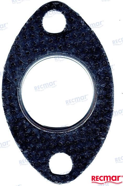 VOLVO PENTA EXHAUST MANIFOLD GASKET | REC859015 | EXHAUST MANIFOLD GASKIT | RECMAR