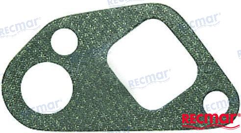 VOLVO PENTA EXHAUST MANIFOLD GASKET | REC876144 | EXHAUST MANIFOLD GASKIT | RECMAR