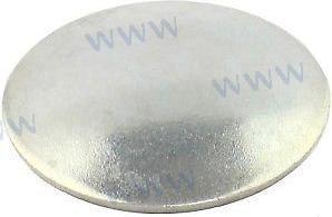 VOLVO PENTA EXPANSION PLUG 52 MM | REC463905 | EXPANSION PLUG | RECMAR