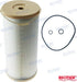 VOLVO PENTA FILTER CARTRIDGE 30 MICRON | REC889422 | FILTER | RECMAR